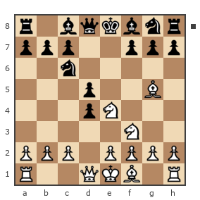 Game #7764663 - Влад (Арни) vs Александр (A-nik89)