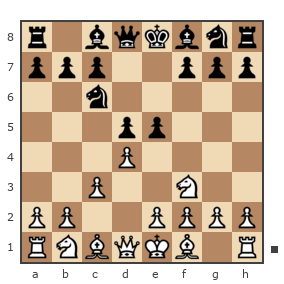 Game #7852565 - sergey urevich mitrofanov (s809) vs Дамир Тагирович Бадыков (имя)