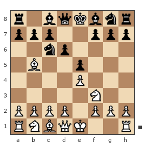 Game #2674701 - Сергей Федянин (butsa fedor67) vs Борис (Borismile)
