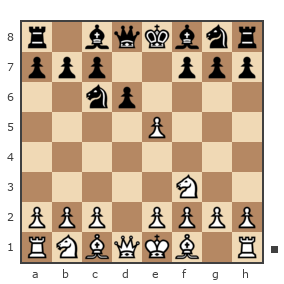 Game #2433208 - Бернатович Константин Владиславович (Кристиан) vs Морозов Дмитрий Евгеньевич (Obeliks)