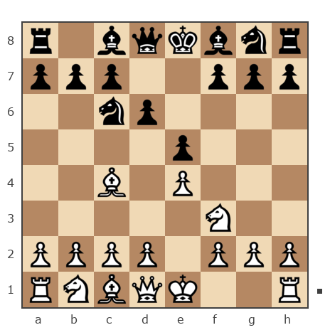 Game #7835738 - Николай Михайлович Оленичев (kolya-80) vs Александр (alex02)