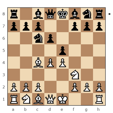 Game #7835733 - Александр (alex02) vs Николай Михайлович Оленичев (kolya-80)