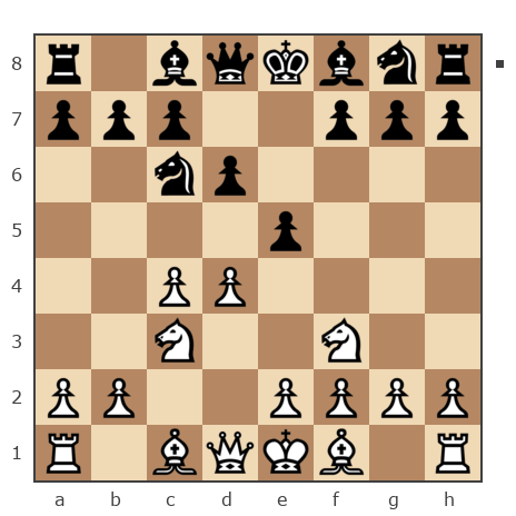Game #7777592 - Алексей (ALEX-07) vs Андрей (andyglk)