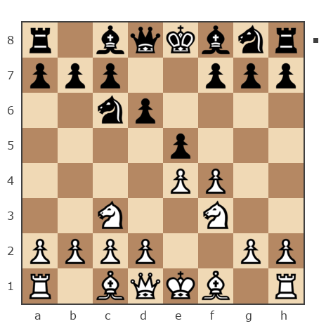 Game #5988364 - Антон (rief) vs Boris (bp13)