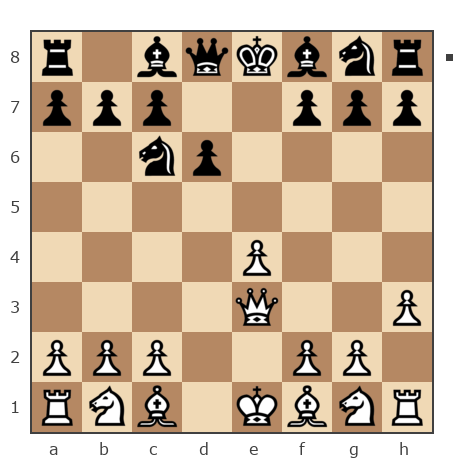 Game #142612 - Александр Вознюк (svsan) vs Андрей (a-n-d-r-u-x-a)