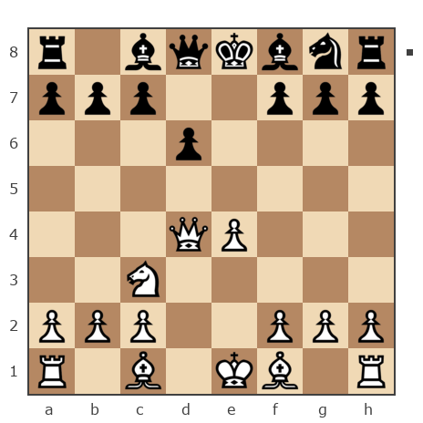 Game #2294377 - Korum (korum5) vs Тоха (amanteifel)