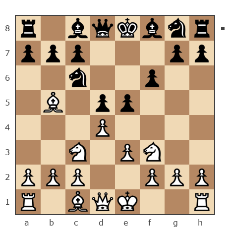Game #770235 - Sakir (azlitas) vs Егор Храмченко (teem)