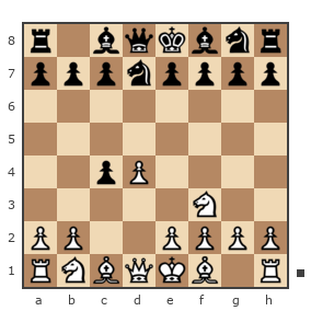 Game #2270428 - H_SH_1990 vs Muzashvili Tamar (tamunella)