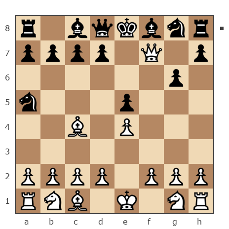 Game #1546519 - Коновалов Илья Алексеевич (Konovalov Iliya) vs Никита Ермолаев (Nikaler)