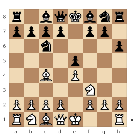 Game #7488491 - Anhen (Ann53) vs Виктор (Zlatoust)