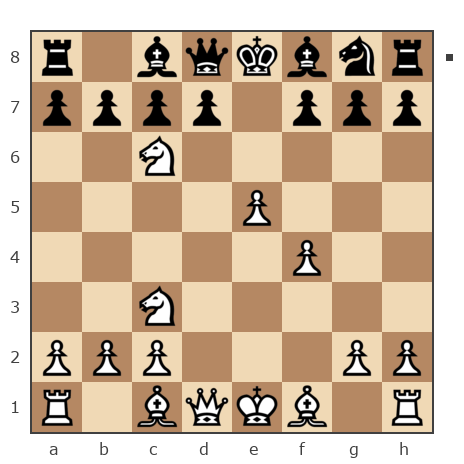 Game #269017 - Гусев Евгений (Vgeniy47) vs Георгий (Егор Помидор)