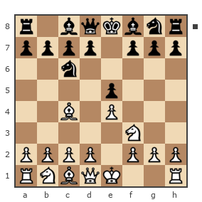 Game #7871894 - Waleriy (Bess62) vs Олег Евгеньевич Туренко (Potator)