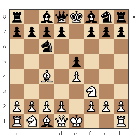 Партия №7932323 - Александр Рязанцев (Sasha_64) vs сергей казаков (levantiec)