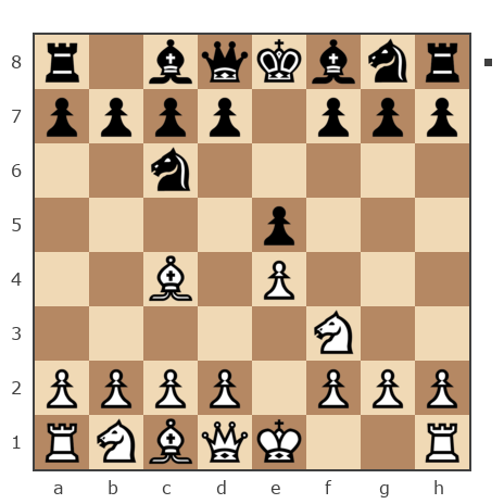 Game #7805891 - Instar vs VLAD19551020 (VLAD2-19551020)