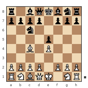 Game #2584559 - Николай (KolyanSh) vs Шикло Борис Анатольевич (shicl)