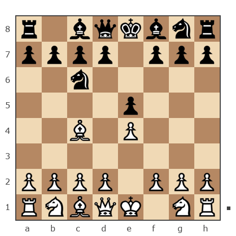 Game #7905764 - ban_2008 vs Борис (Armada2023)