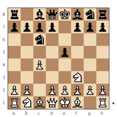 Партия №7933091 - виктор проценко (user_335765) vs Михаил (mikhail76)