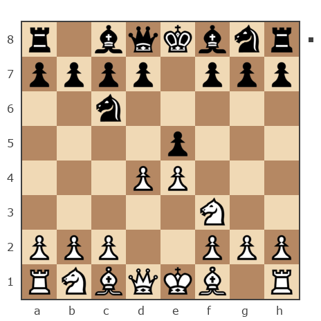 Game #7932579 - Yuriy Ammondt (User324252) vs Сергей (skat)