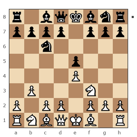 Game #7795942 - Алекс (СибирякНК) vs дмитрий иванович мыйгеш (dimarik525)