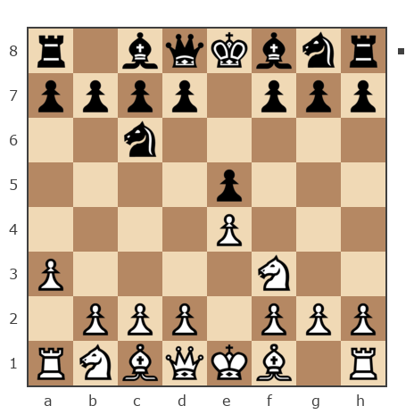Game #7766509 - Виктор (Zlatoust) vs Дмитрий Леонидович Иевлев (Dmitriy Ievlev)