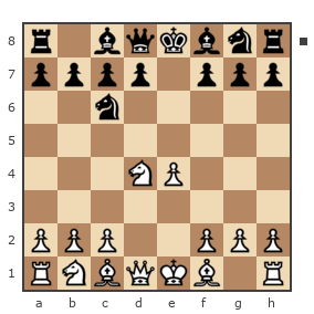Game #153756 - Алексей Григорьев (лучший) vs Vitali