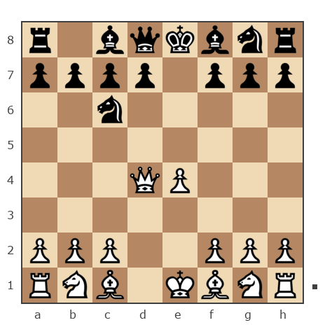 Game #142509 - Иржи (Greyglass) vs Павел (skVernyj)