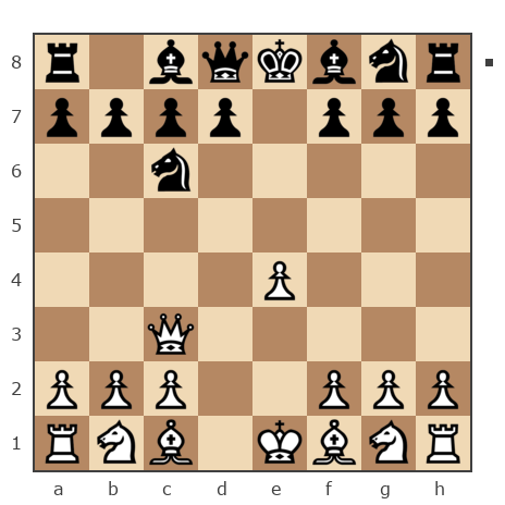 Game #144169 - александр (шульц) vs Yura (mazay)