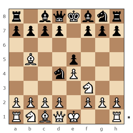 Game #7932710 - Евгеньевич Алексей (masazor) vs Oleg (fkujhbnv)