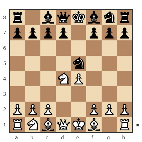 Game #7633988 - АРТЕМ (favorit81) vs А Подъяблонский (alesha403)