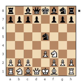 Game #1584603 - Samarey vs Пуго Путь Жоржович (pugopugo)