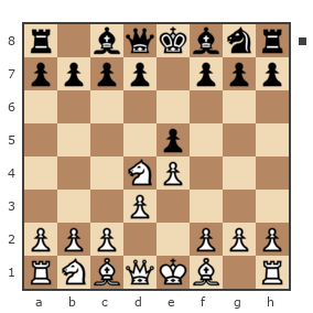 Game #94587 - Victor Rozanoff (Rozanoff) vs Андрей (kermzy)