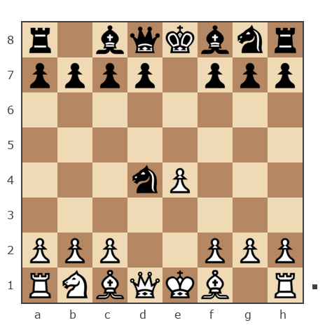 Game #7933557 - Сергей Николаевич Купцов (sergey2008) vs ВЛАДИМИР ПЕТРОВИЧ АГЕЕВ (олдфут)