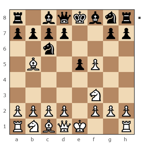 Партия №7932539 - Андрей Смирнов (Andrei140755) vs Игорь (Kopchenyi)