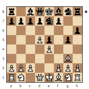 Game #1699411 - Aleksandr (Shim_50) vs Сергей (ILLUMINATY666)