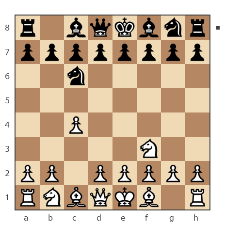 Game #7933087 - виктор проценко (user_335765) vs Андрей (Андрей-НН)