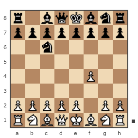 Game #7902778 - ПСА (serega-lodeyka) vs Виктор (Витек 66)
