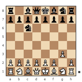 Game #4984272 - шагай дмитрий сергеевич (shagi7887) vs Бояршинов Михаил Юрьевич (mikl-51)