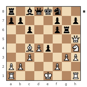 Game #7903966 - Александр (А-Кай) vs Ник (Никf)