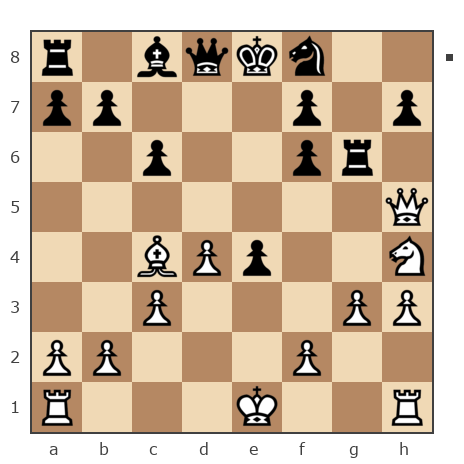 Game #7903966 - Александр (А-Кай) vs Ник (Никf)