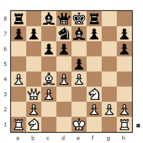 Game #7786573 - titan55 vs Сергей Поляков (Pshek)