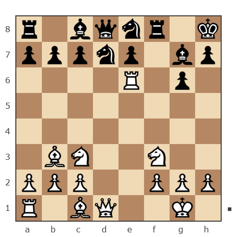 Game #6889630 - No name (Конст) vs Дмитрий Шаповалов (metallurg)