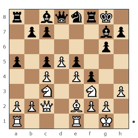 Game #7932449 - Алексей Алексеевич Фадеев (Safron4ik) vs Дмитриевич Чаплыженко Игорь (iii30)