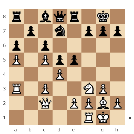Game #7905468 - Trezvenik2 vs Евгеньевич Алексей (masazor)