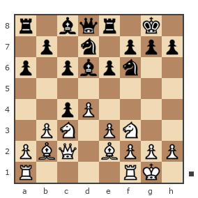 Game #5384109 - Serg (tt66) vs Лень Станислав (Sunset_81)