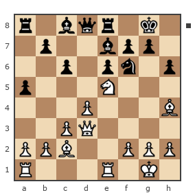 Game #7817244 - vladimir_chempion47 vs Лев Сергеевич Щербинин (levon52)