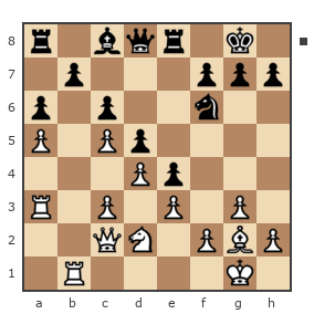 Game #7905468 - Trezvenik2 vs Евгеньевич Алексей (masazor)