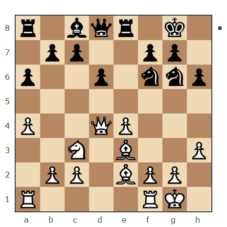 Game #7831657 - Evsin Igor (portos7266) vs маруся мари (marusya-8 _8)