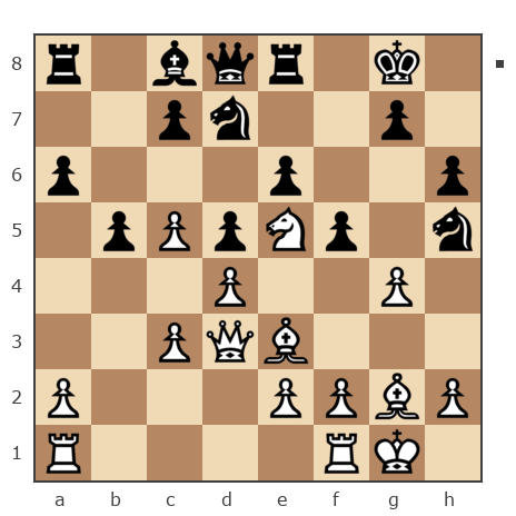 Game #498881 - igor (Ig_Ig) vs Yura (mazay)