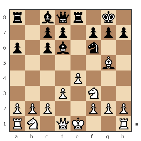 Game #1263753 - Александр (ensiferum) vs andrey (andryuha)