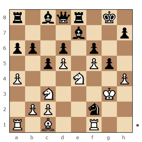 Game #7865708 - Vstep (vstep) vs Юрьевич Андрей (Папаня-А)